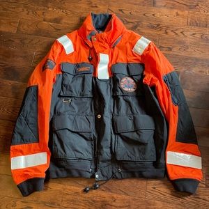 Brand new with tags PoloRalph Lauren jacket size XL